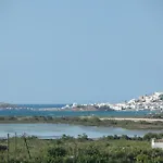 Naxian Spirit & Guest house Agia Anna (Naxos)