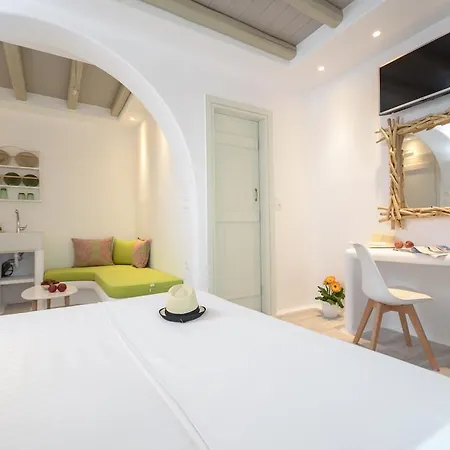 Naxian Spirit & Penzion