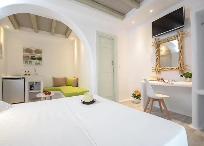 Naxian Spirit & 게스트하우스