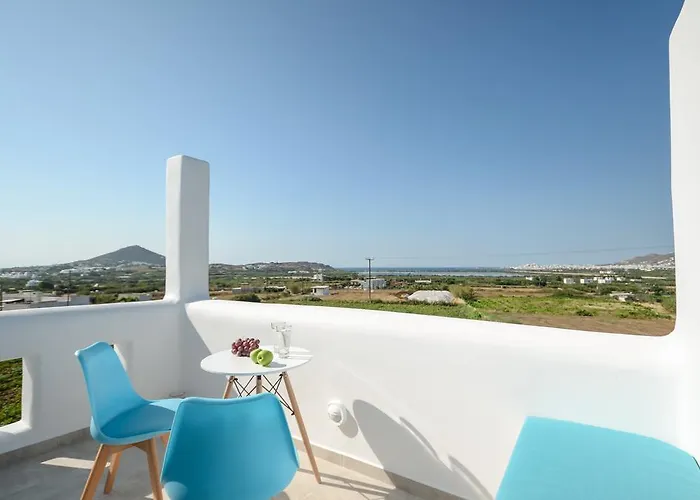 Naxian Spirit & 게스트하우스