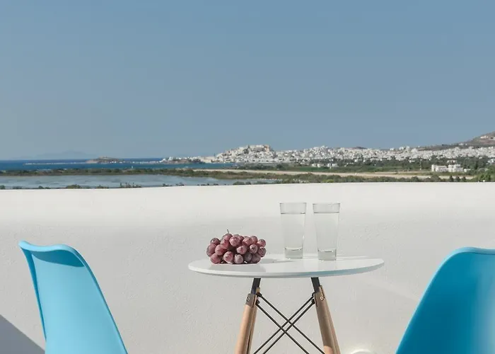 Naxian Spirit & 게스트하우스 4*